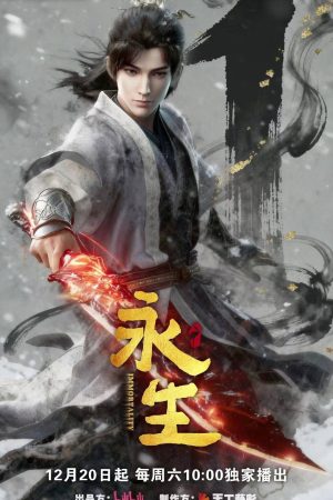 Vĩnh Sinh Thuyết minh Tiếng Việt